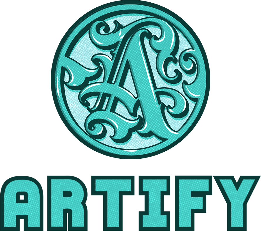 Artify Print